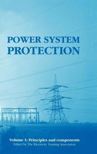 Power System Protection. Vol.1 Principles and Components