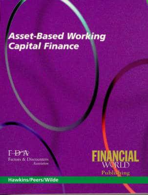 Asset-Based Working Capital Finance