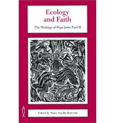 Ecology and Faith