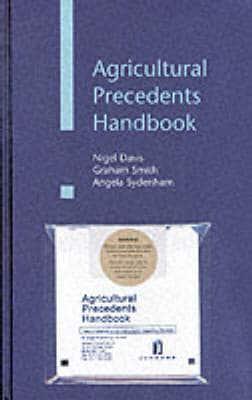 Agricultural Precedents Handbook