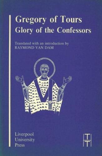 Glory of the Confessors