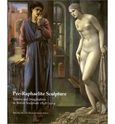 Pre-Raphaelite Sculpture