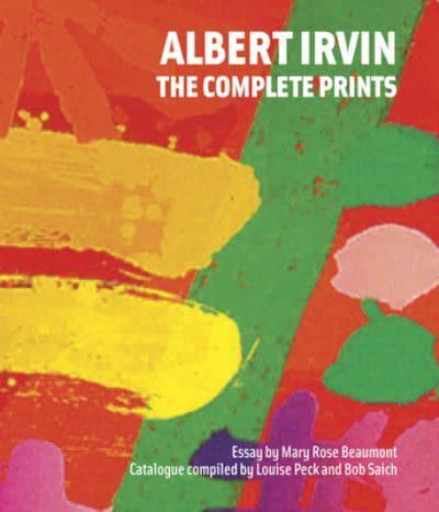 Albert Irvin