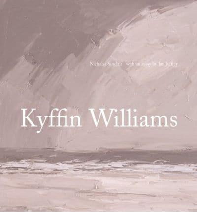 Kyffin Williams