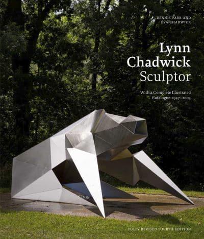 Lynn Chadwick Sculptor