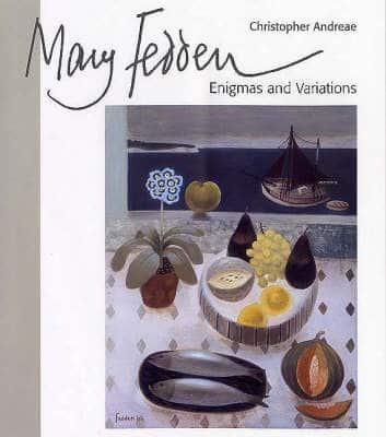 Mary Fedden