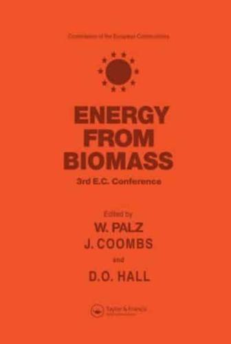 Energy from Biomass