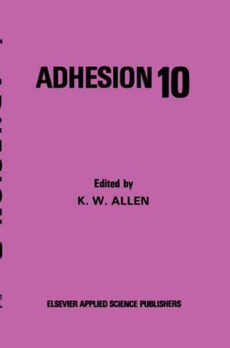 Adhesion 10