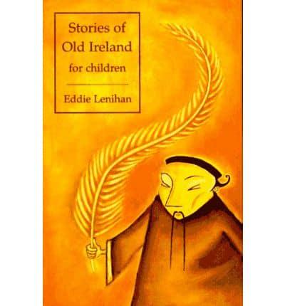 Stories of Old Ireland for Children