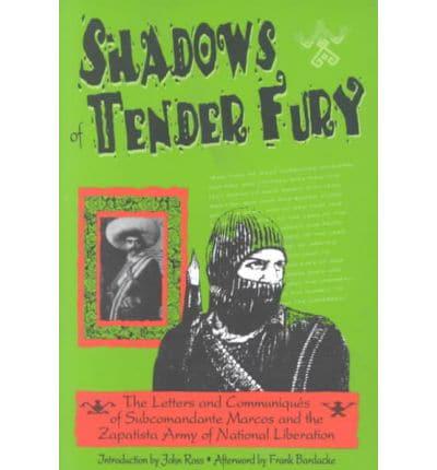 Shadows of Tender Fury