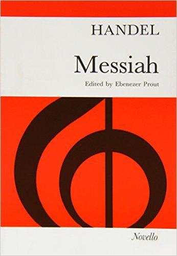 Messiah (Prout)
