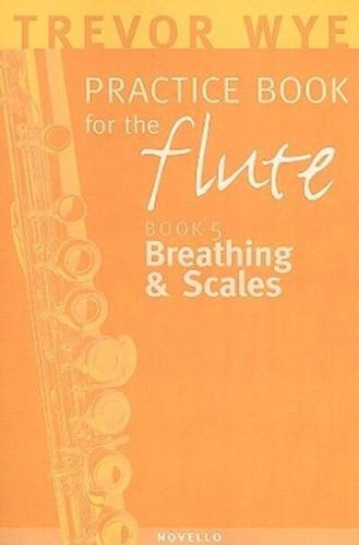 Breathing & Scales