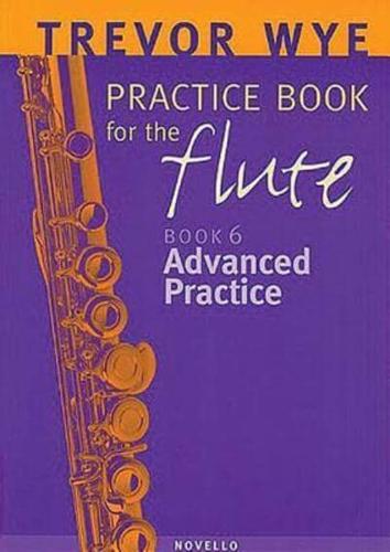Advanced Practice