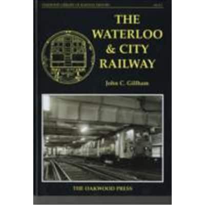 The Waterloo and City Railway