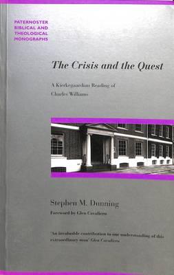 The Crisis and the Quest