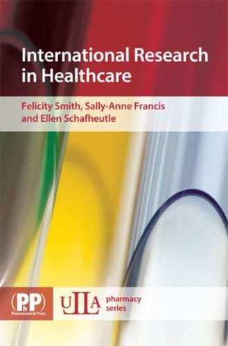 International Research in Healthcare