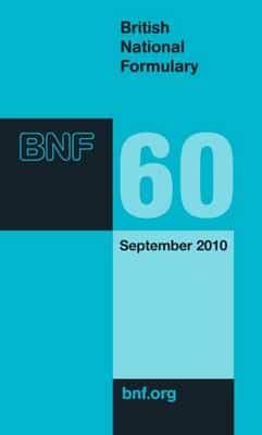 BNF 60, September 2010