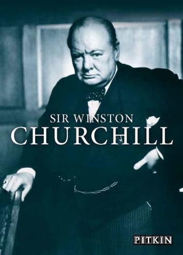 Sir Winston Churchill