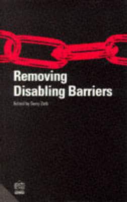 Removing Disabling Barriers