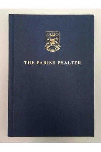 The Parish Psalter