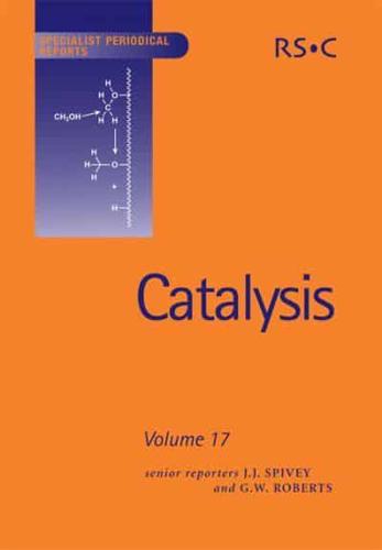 Catalysis: Volume 17