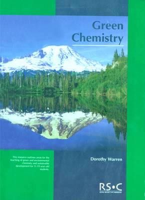 Green Chemistry in Undergraduate Practical Courses