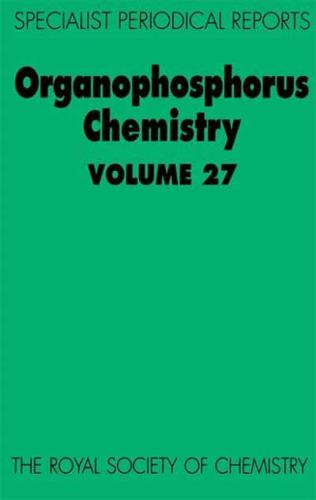 Organophosphorus Chemistry. Vol. 27