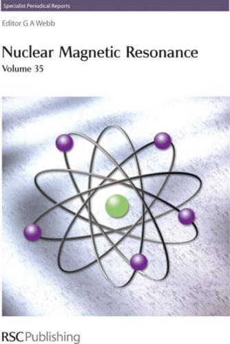 Nuclear Magnetic Resonance. Vol. 35