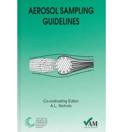 Aerosol Sampling Guidelines