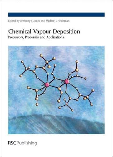 Chemical Vapour Deposition