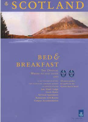 Scotland Bed & Breakfast