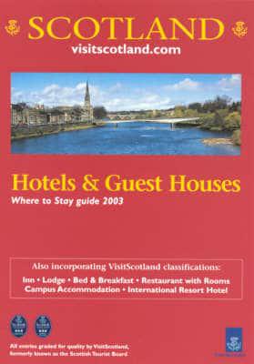 Hotels & Guest Houses