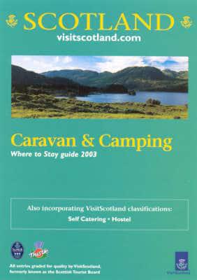 Scotland Caravan & Camping