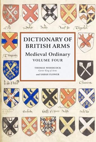 Dictionary of British Arms
