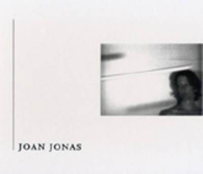 Joan Jonas