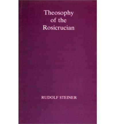 Theosophy of the Rosicrucian