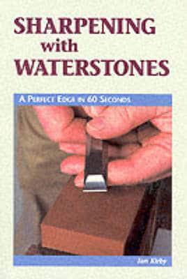Sharpening With Waterstones