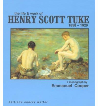 The Life and Work of Henry Scott Tuke