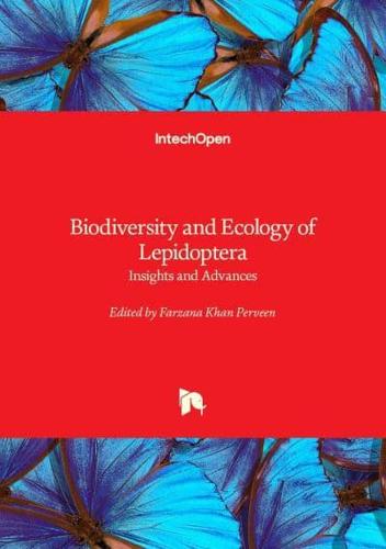 Biodiversity and Ecology of Lepidoptera