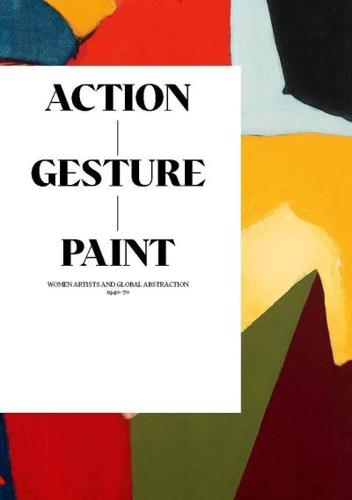 Action/gesture/paint
