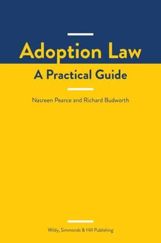 Adoption Law