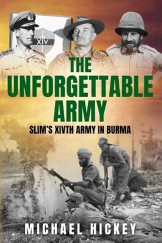 The Unforgettable Army