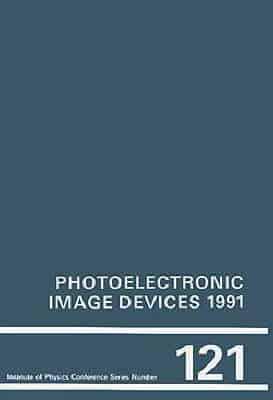 Photoelectronic Image Devices