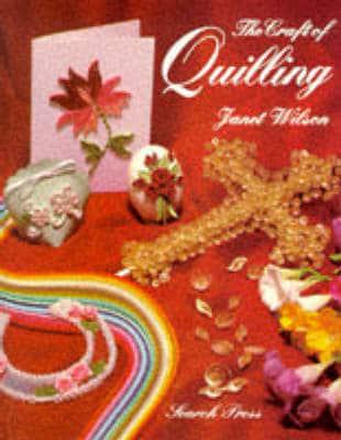 The Craft of Quilling