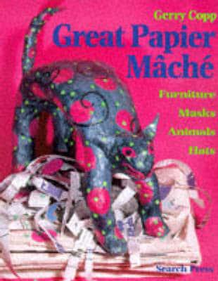 Great Papier Mâché