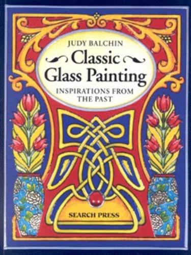 Classic Glass Painting
