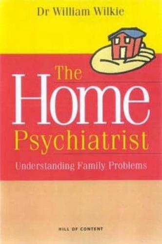 Home Psychiatrist