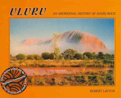 Uluru