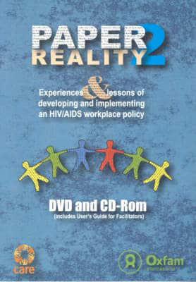 Experiences & Lessons of Developing & Implementing an HIV/AIDS Workplace Policy. Paper 2 Reality : NTSL Version