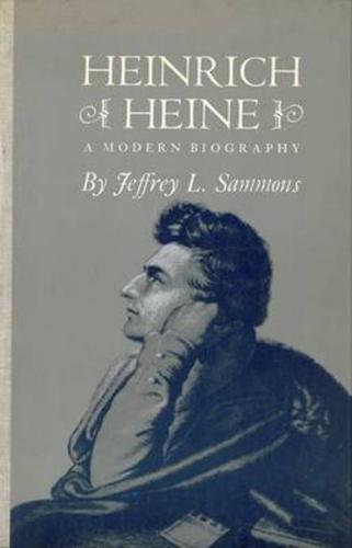 Heinrich Heine